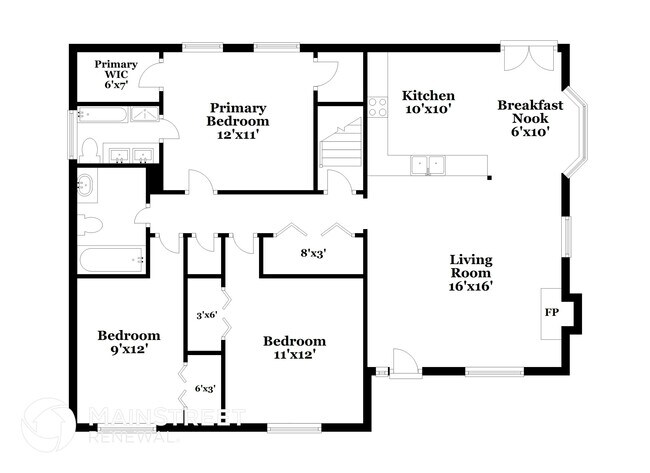 Photo - 2983 Rapids Dr