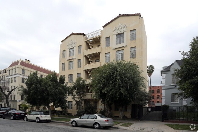 Photo - Sir Francis Drake Villa