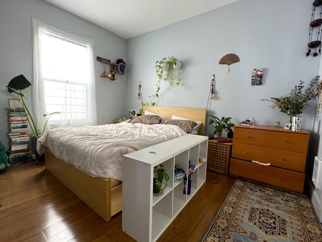 Bedroom 2 - 26 San Carlos St Unit 26