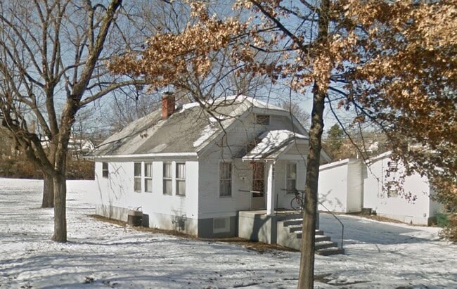 Photo - 1003 N Cedar St