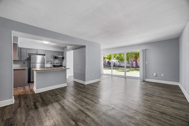 Palmera Pointe