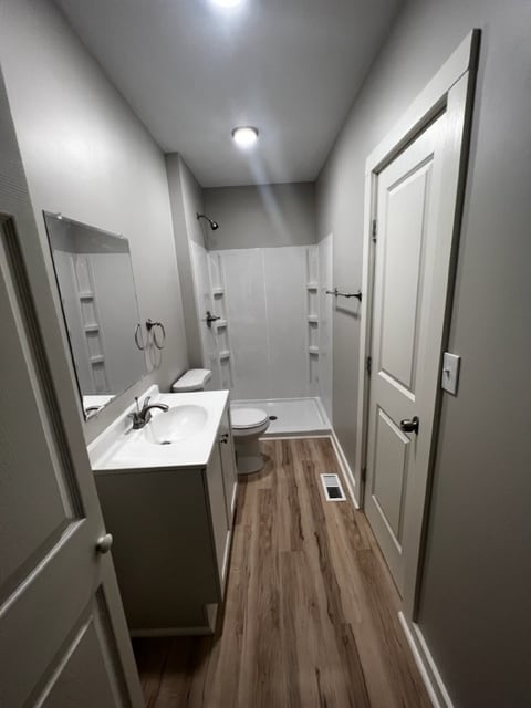 Photo - 1631 S Valley St