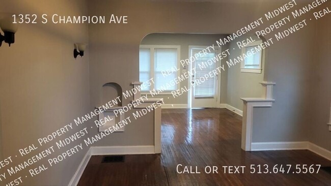 Photo - 1352 S Champion Ave