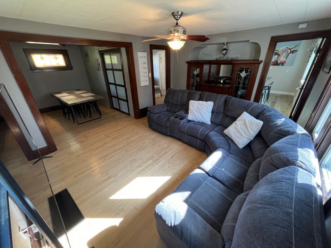 334 N 60th St Unidad 334 N 60th St Lower