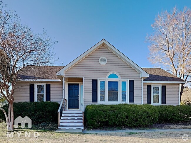 Building Photo - 117 Creekstone Dr Rental