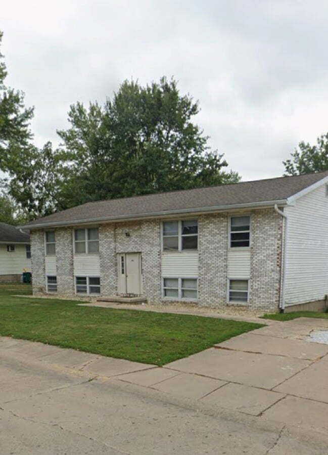 Photo - 708 N Campbell St Unidad A Rental