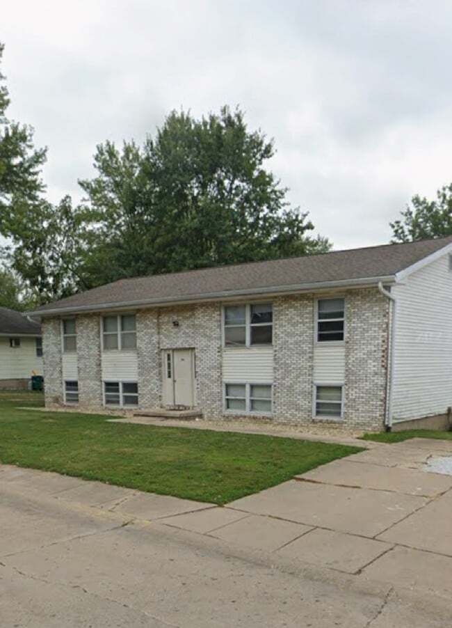 Building Photo - 708 N Campbell St Unit A Rental