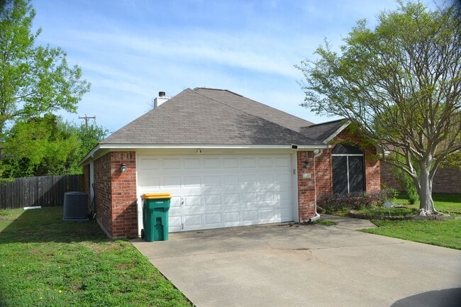 Photo - Charming 3 bedroom 2 bathroom home in Belton!!
