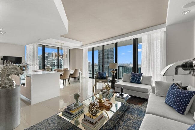 Building Photo - 1300 S Miami Ave Unit 4101 Rental