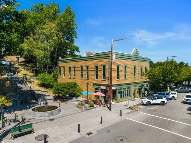 Building Photo - Charming Studio Condo For Rent Downtown Po...