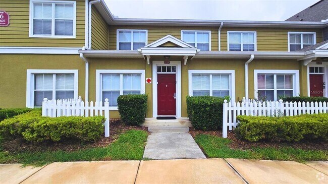 Building Photo - 2602 Lodi Cir Rental