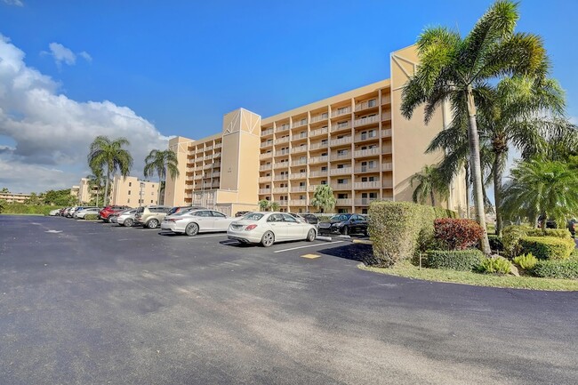 Photo - 7076 Huntington Ln Unidad 5070