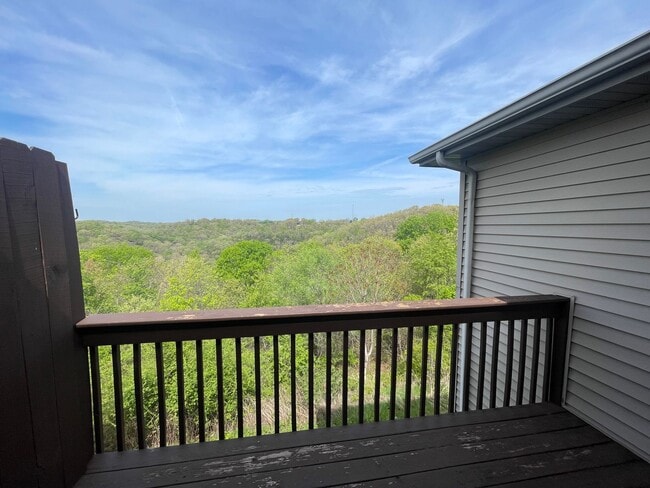 Building Photo - 3 Bedroom 2 Bath Apartment in Branson, MO Unit D