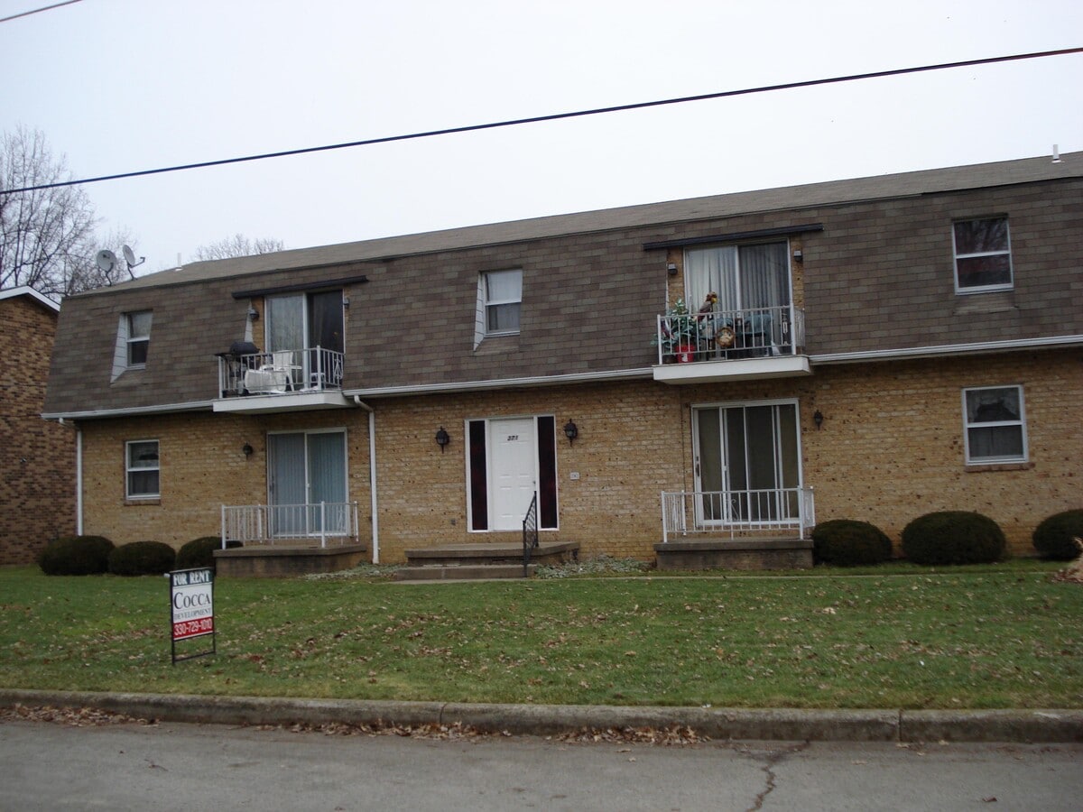 Photo - 371 Kendall Ave Apartments Unit 1