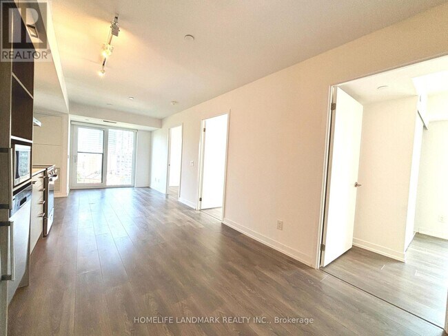 Photo - 219 Dundas St E Unit 1107