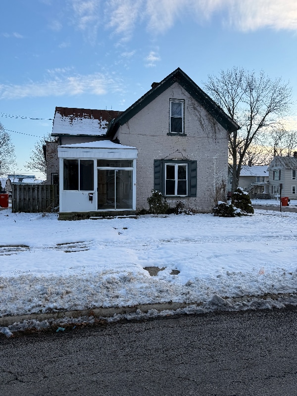Building Photo - 133 Defiance Ave Unit Front
