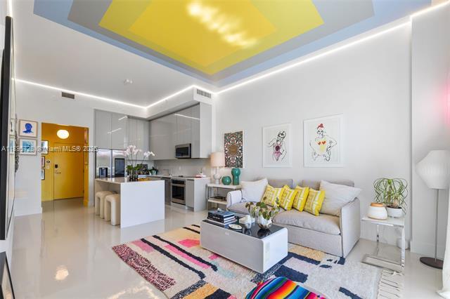 Photo - The Meridian Condo Unidad 418