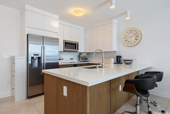 Photo - ALL utilities included, furnished one bedroom w/ parking at Azure!