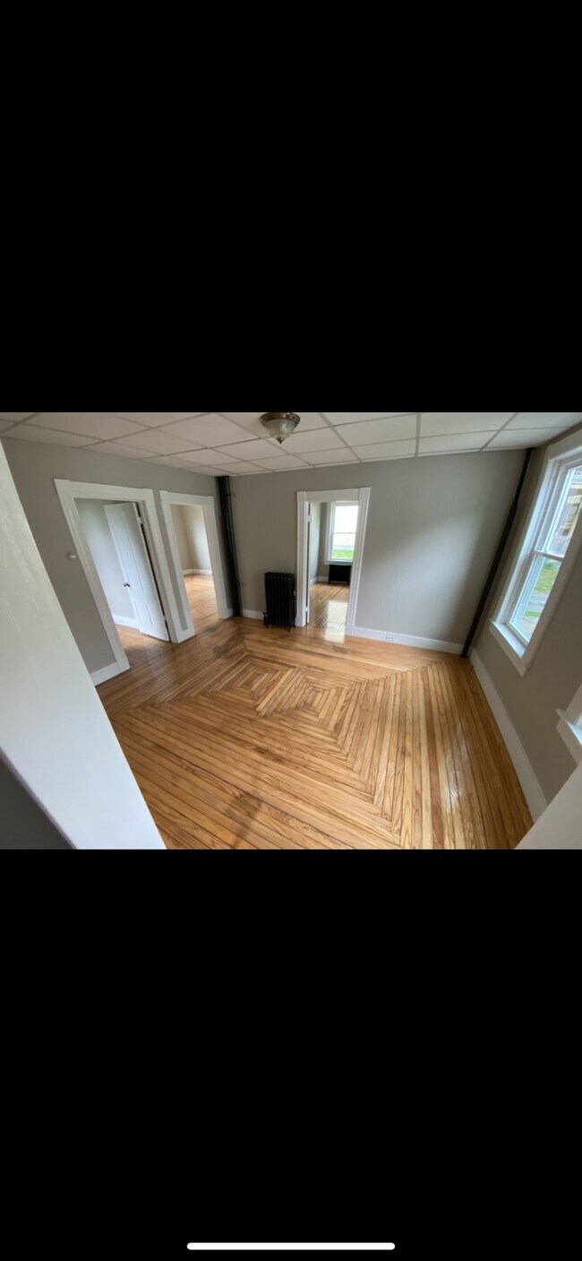 Sala de estar - 115 Reynolds St Unidad C