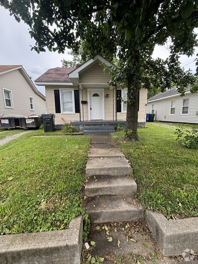 Building Photo - 937 Delaware Ave Rental