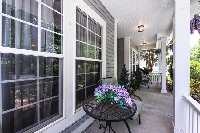Photo - Elegant 4-bedroom Home in Desirable Callonwood Neighborhood in Matthews, NC