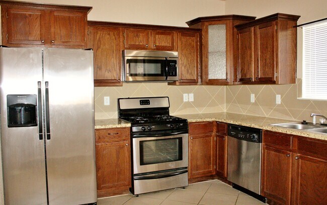 Photo - ELEGANT EASTSIDE HOME FOR RENT