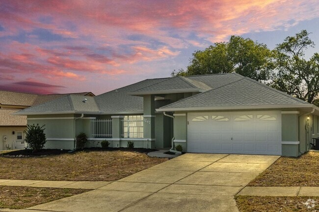 Building Photo - 1247 Venetia Dr Rental