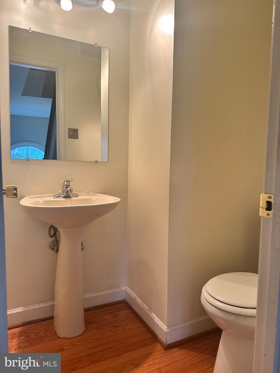 16424 Pleasant Hill Ct