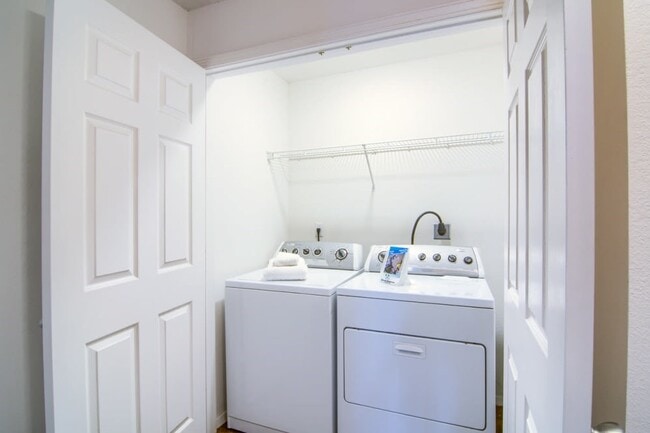 Annandale Gardens Apartments