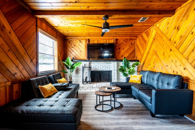 Photo - 1118 Overdale St