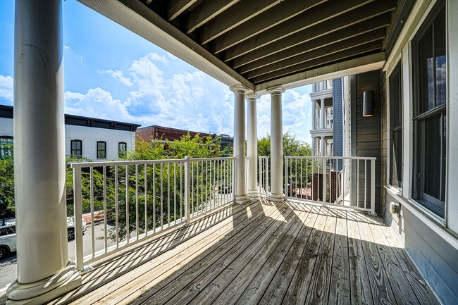 Lyric at Norton Commons Apartments