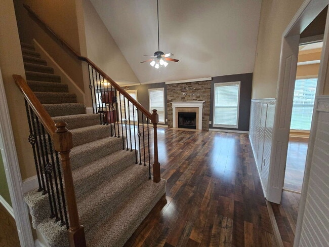 Photo - 3529 Southwood Dr