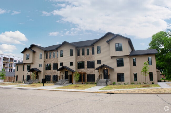 Archway Residences Townhomes