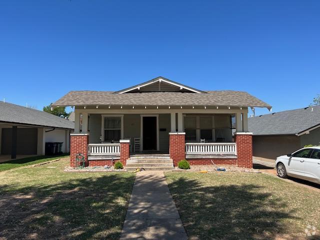 Building Photo - 617 NW 20th St Rental