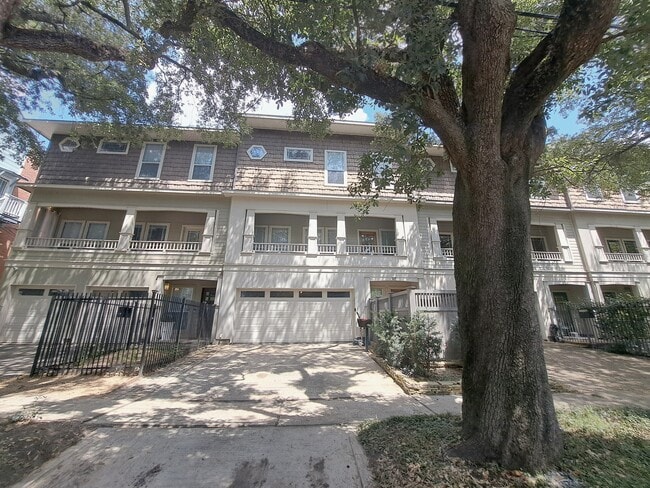 Photo - 3417 Stanford St