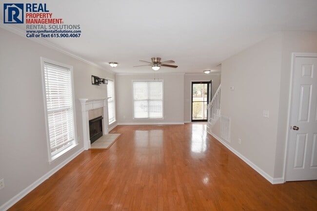 Photo - Gorgeous all-brick 4BD/2.5BA+Bonus room! Attached garage, bonus room AND loft!