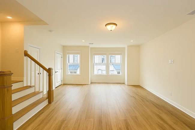 Family Room - 15366 Ballancroft Pky