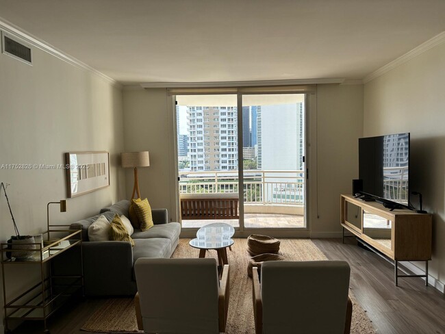 Photo - 888 Brickell Key Dr Condo Unit 1000