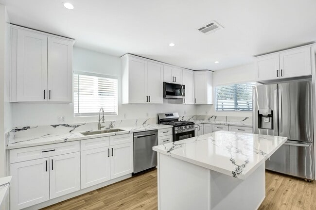 Photo - Brand new home 3/2 in prime Sylmar area