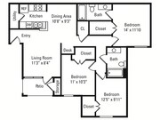 156-3BR2BA-1323