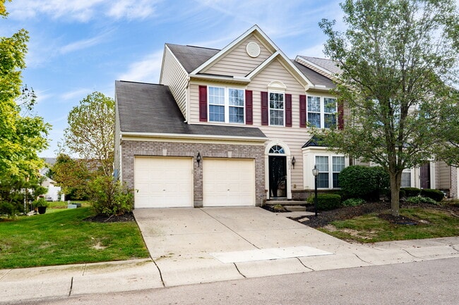 Building Photo - 2652 Harrison Ln