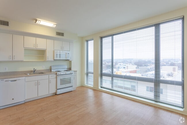 Apartment 86 - One Bedroom