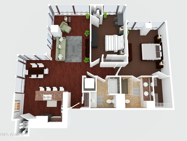 Photo - 7151 E Rancho Vista Dr Unit 3001