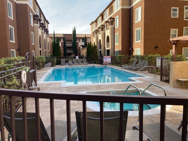 Photo - 801 S Winchester Blvd Condo Unit 2100