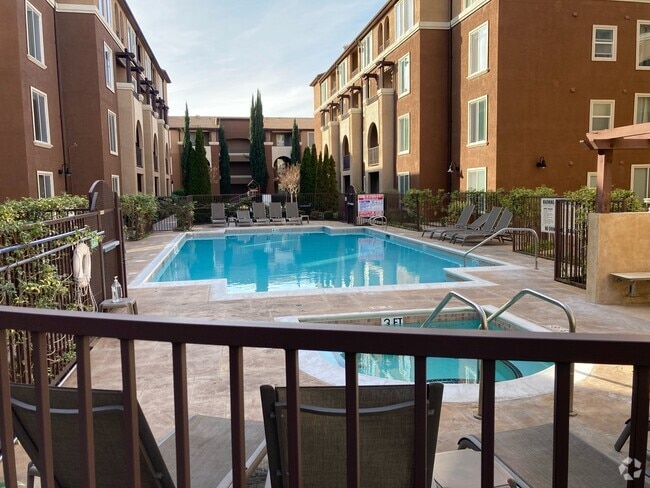 Building Photo - 801 S Winchester Blvd Unit 2100 Rental