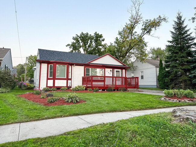 Building Photo - 169 Gateway Dr