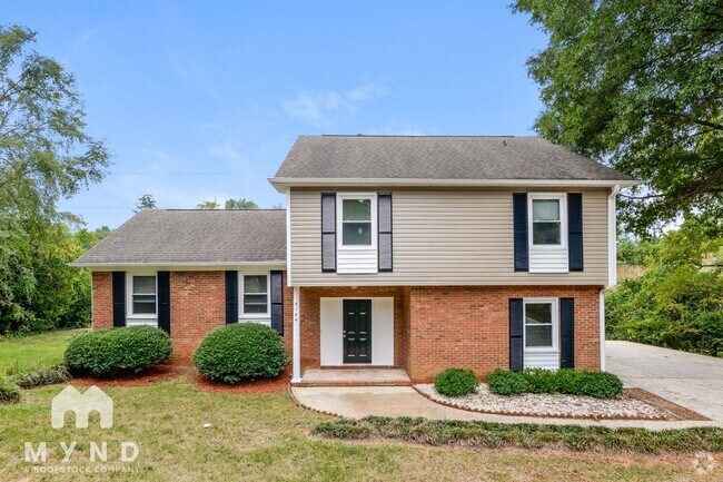 Building Photo - 9144 Joyce Kilmer Dr Rental
