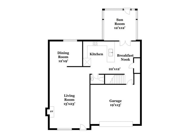 Photo - 1244 St Andrews Dr