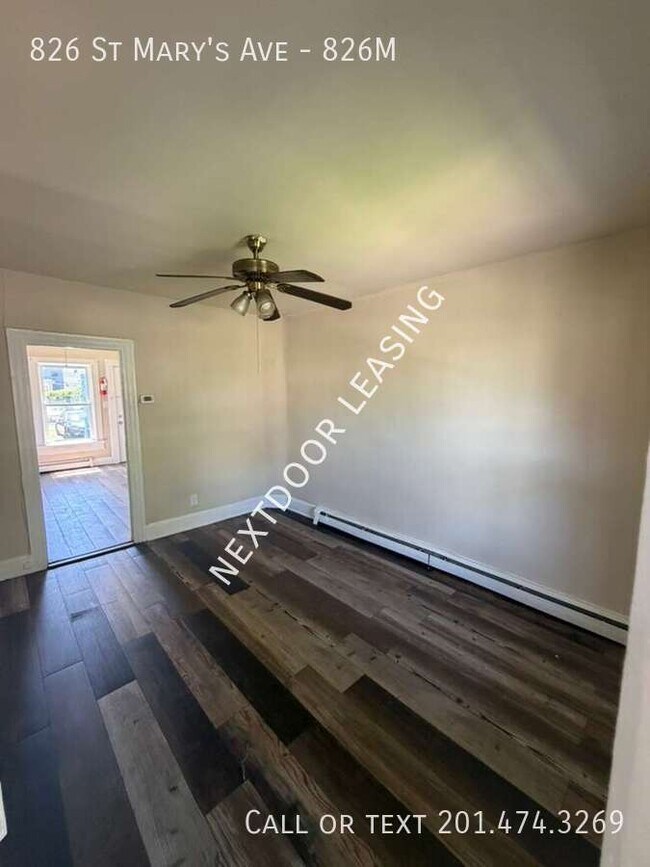 Photo - 826 St Mary's Ave Unit 826M