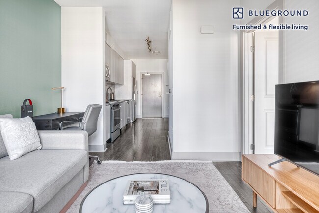 Photo - 6161 Fairmount Ave Unit FL4-ID3